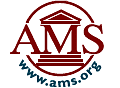 AMS logo