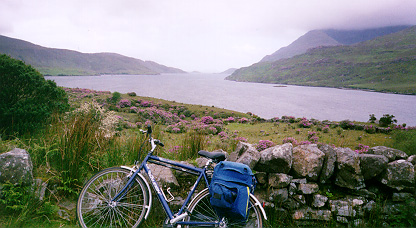 Killary Harbour